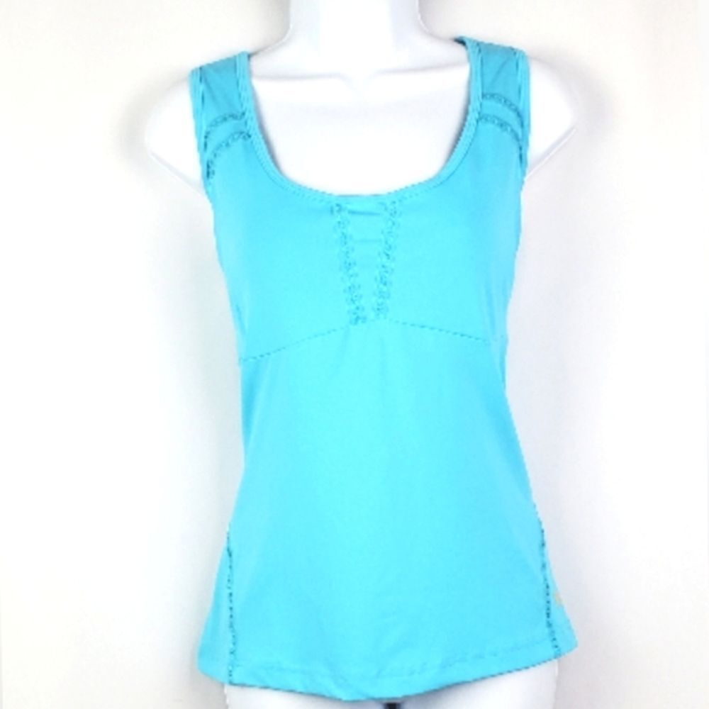 FILA Athletic Tank - Picture 2 of 11